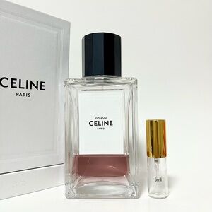 Celine Zouzou (5ml) decant